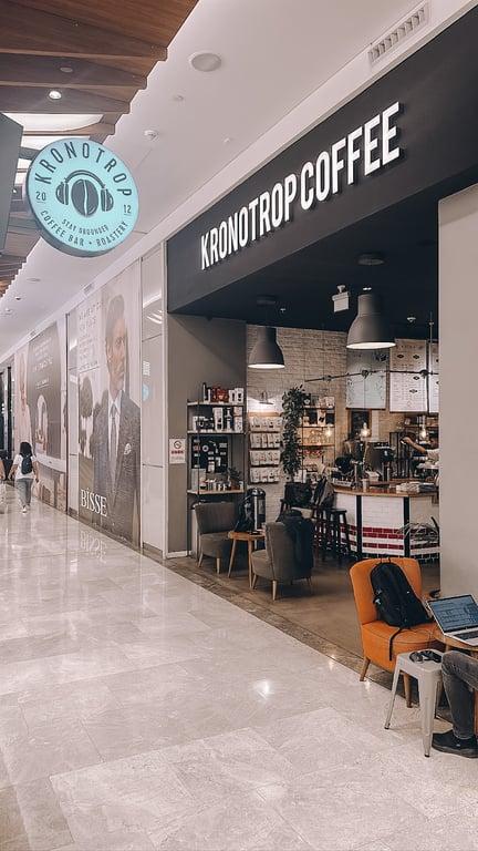 Kronotrop Emaar Square fotoğraf 5