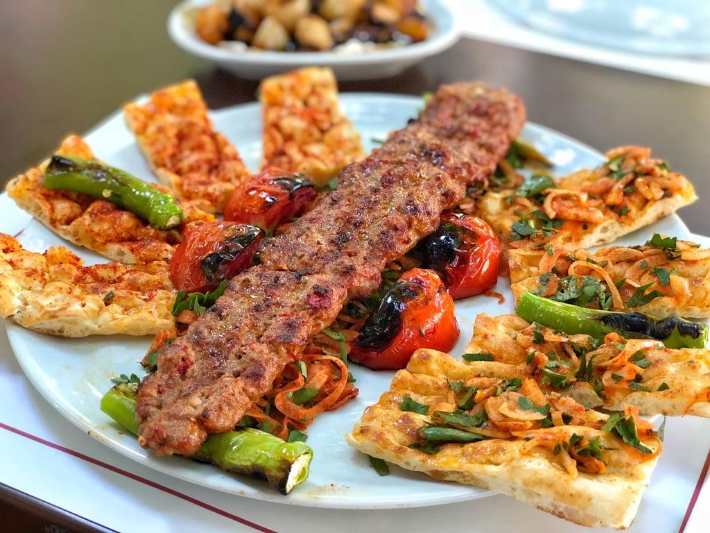 Akl-ı Selim Ocakbaşı fotoğraf 12