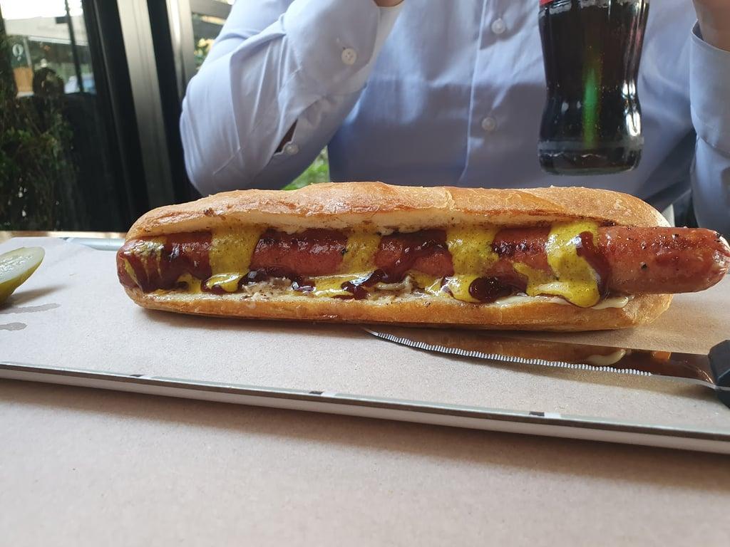 Etmanyak Burger&Sosis fotoğraf 6