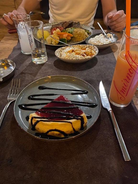 Şehla Zamanın Meyhanesi fotoğraf 2