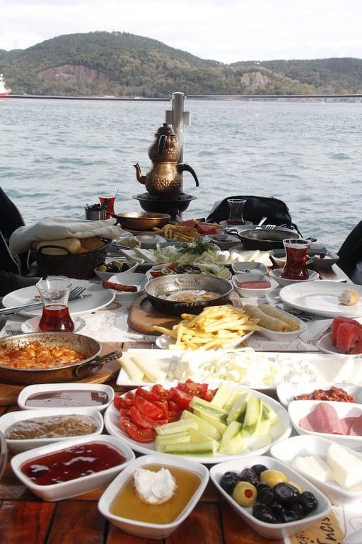 DokQa Sarıyer Kahvaltı fotoğraf 7