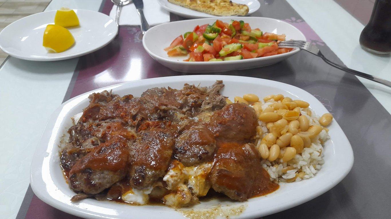 Tunus Mutlu Kebap fotoğraf 5