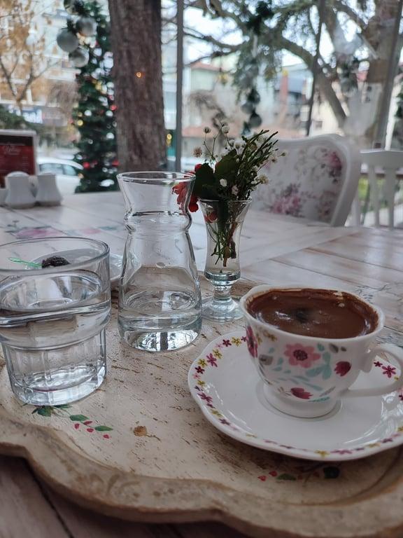 CAFEMİZ fotoğraf 9