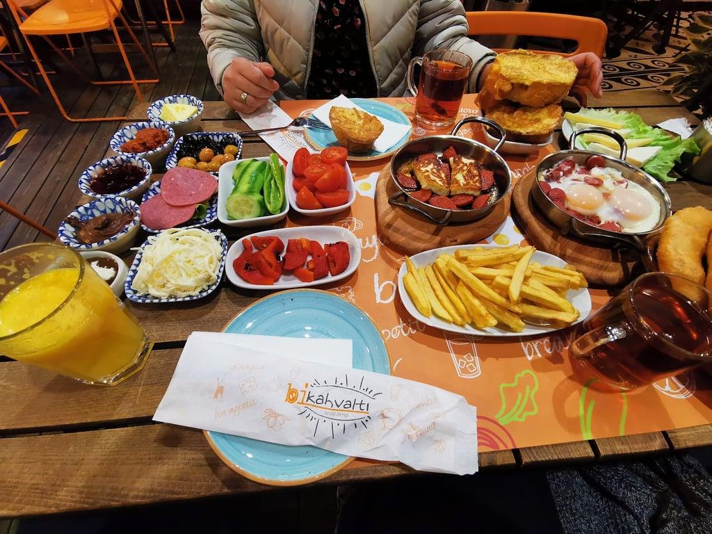 Bi Kahvaltı fotoğraf 14