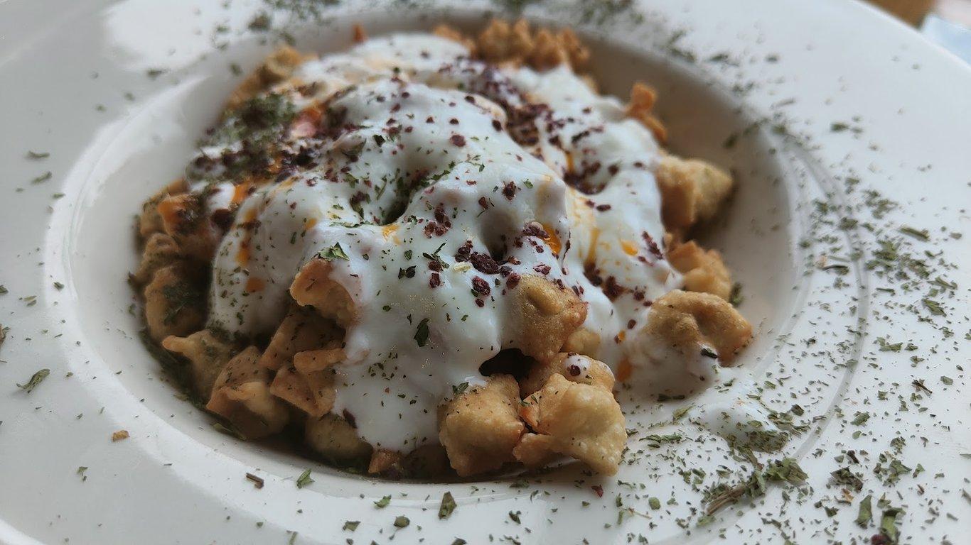 Sabırtaşı Restoran fotoğraf 4
