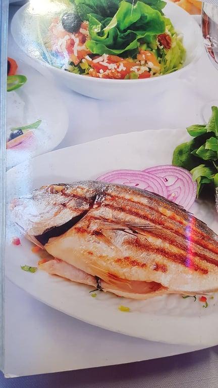 Çağlar Balık Et Restaurant fotoğraf 5