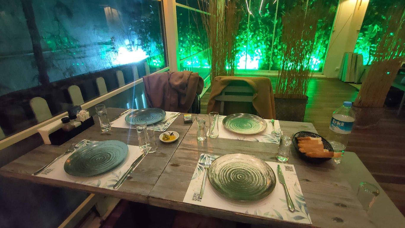 AYVAZ ege'den fotoğraf 2