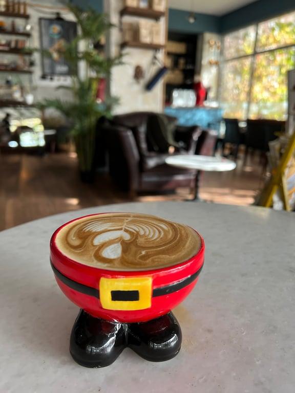 Limburg Cafe fotoğraf 6