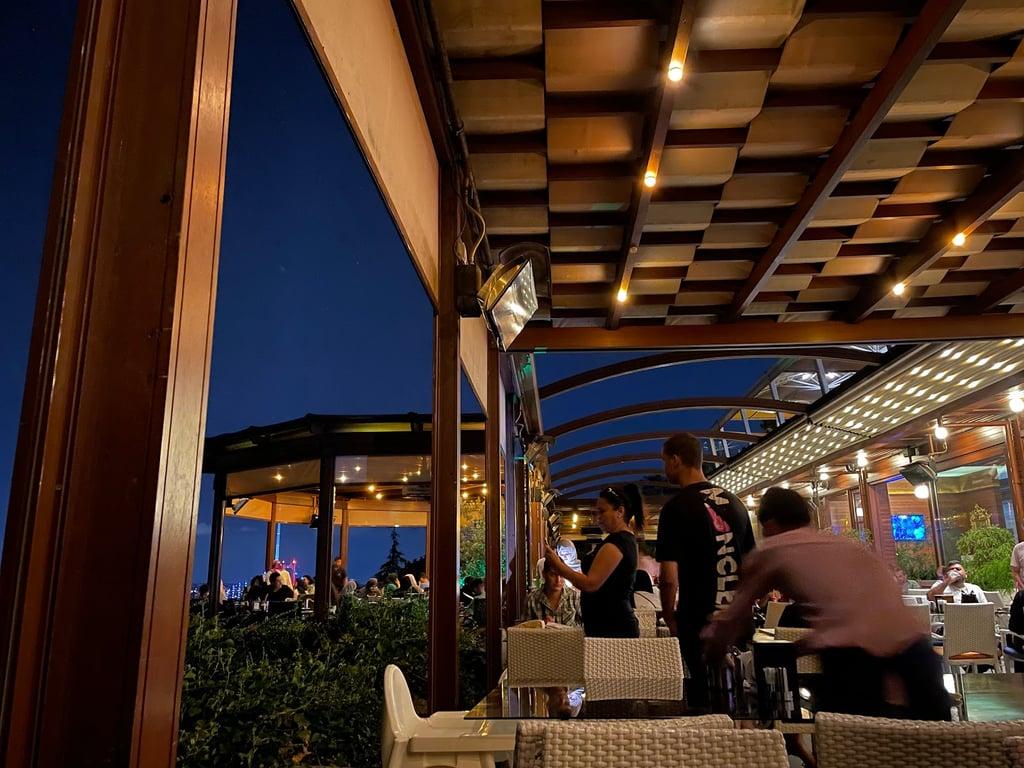 Ulus Cafe fotoğraf 5