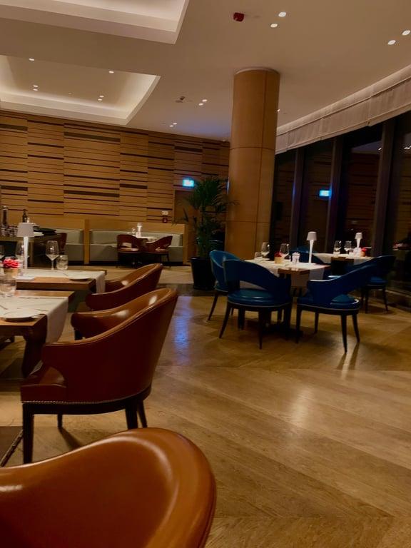 Manzara Restaurant fotoğraf 5