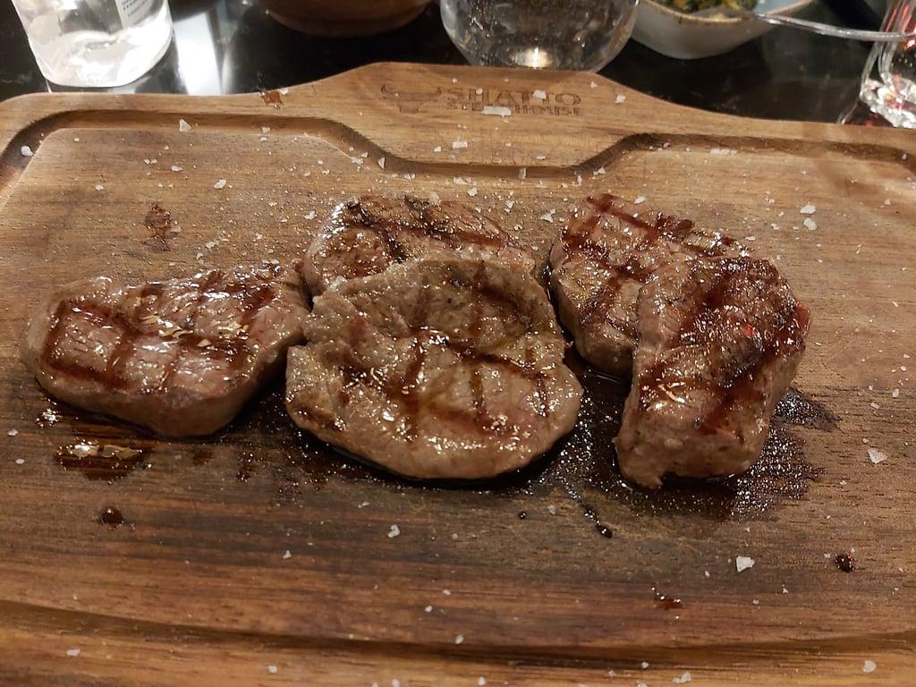 Shatto Steakhouse fotoğraf 10