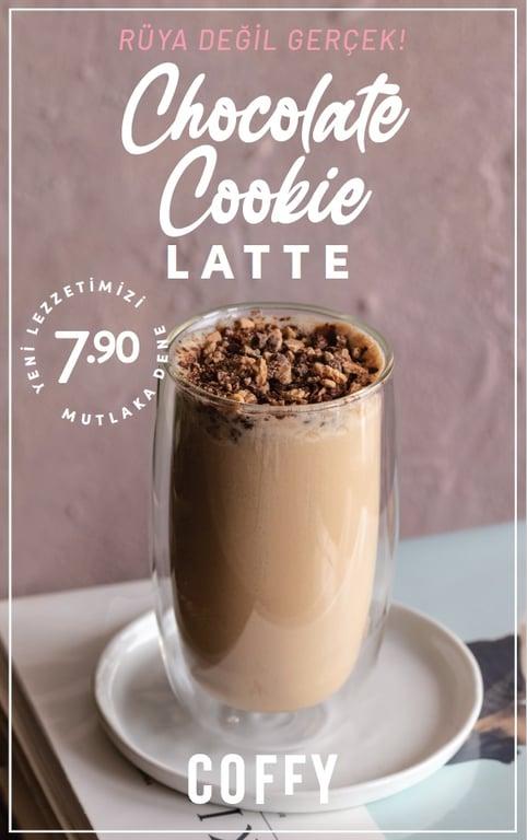 İstanbul Kadıköy Coffy fotoğraf 5