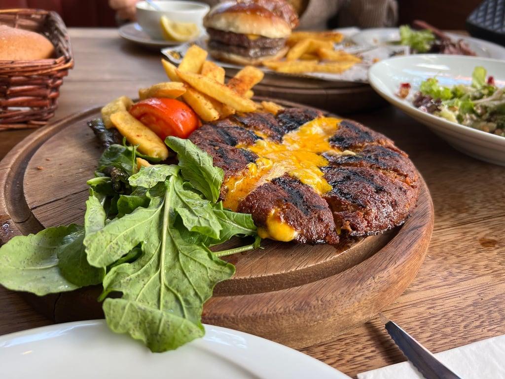 Etci Mehmet Florya (Steakhouse) fotoğraf 5