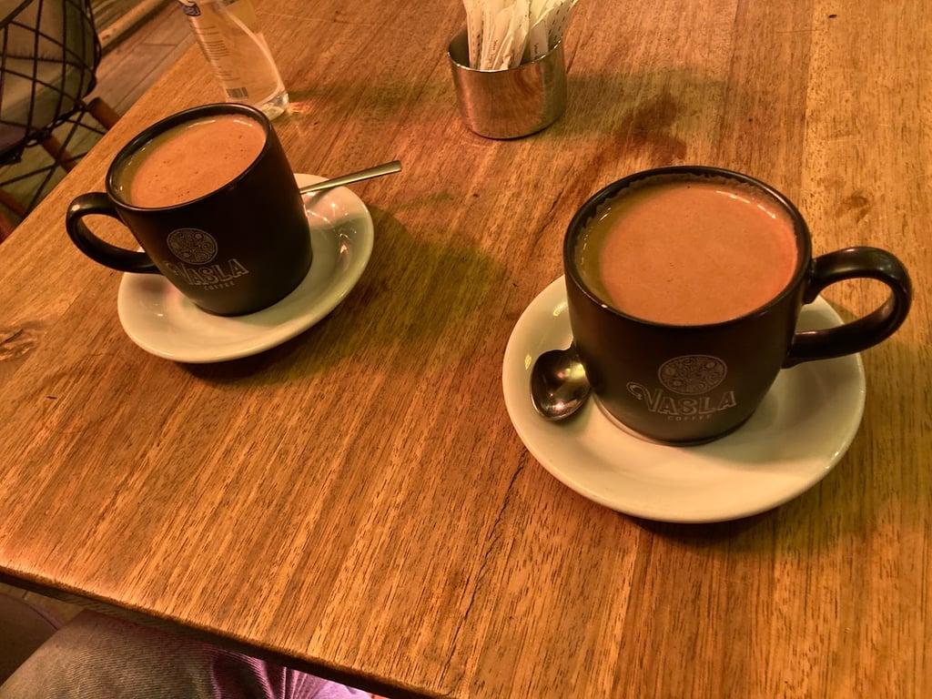 Cafe Firuz fotoğraf 11