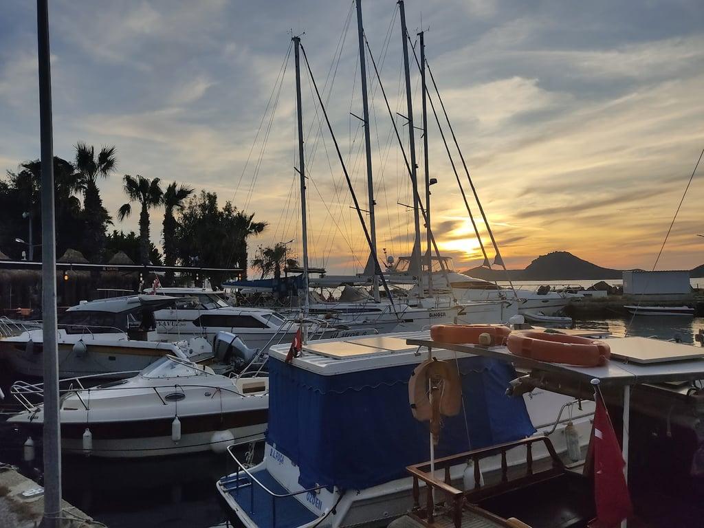 Reis Balık Restaurant Yalıkavak fotoğraf 8