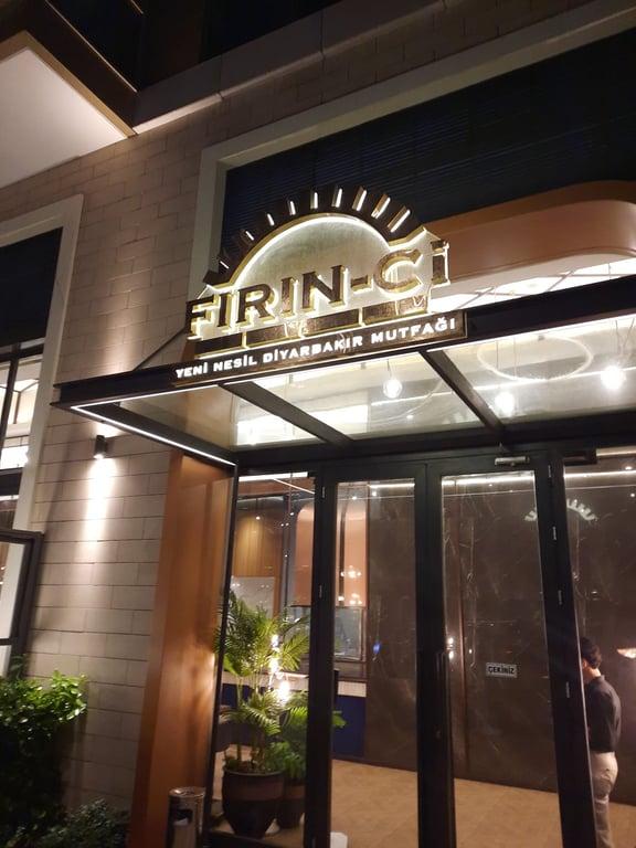 Fırın-ci Büyükyalı Fişekhane fotoğraf 8
