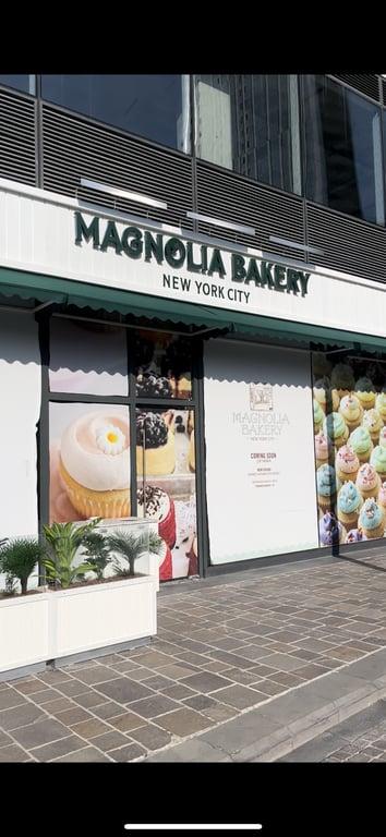 Magnolia Bakery fotoğraf 10
