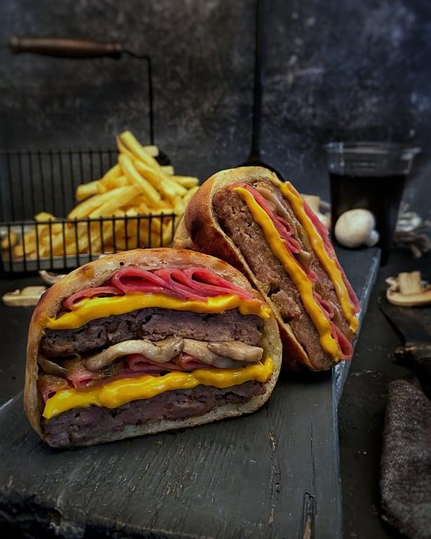 Betro Burger Beşiktaş fotoğraf 10