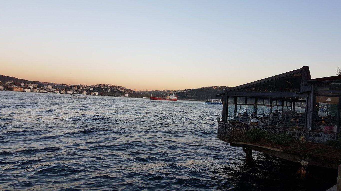İskele Rumeli Hisarı Restauray fotoğraf 6