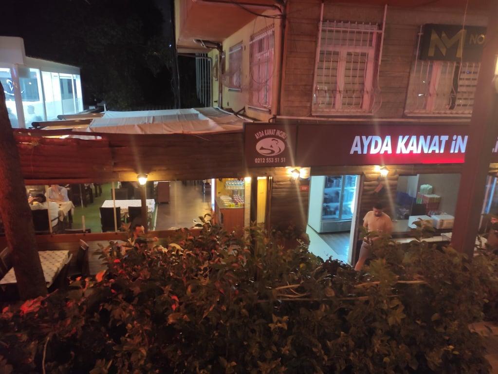 Kanatçı Ayda fotoğraf 2