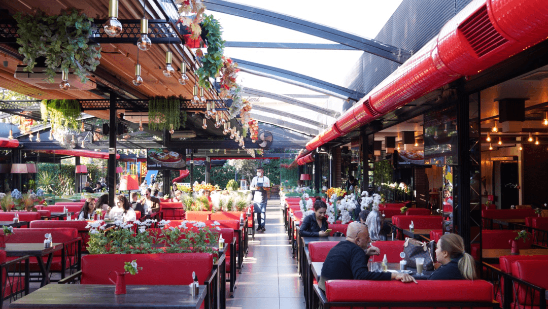 Bist Bahçe İstanbul fotoğraf 7