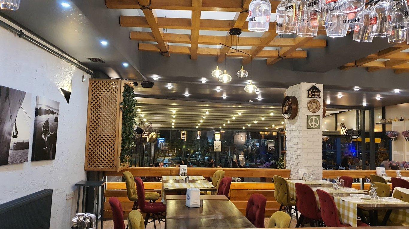 Farika Restaurant fotoğraf 7