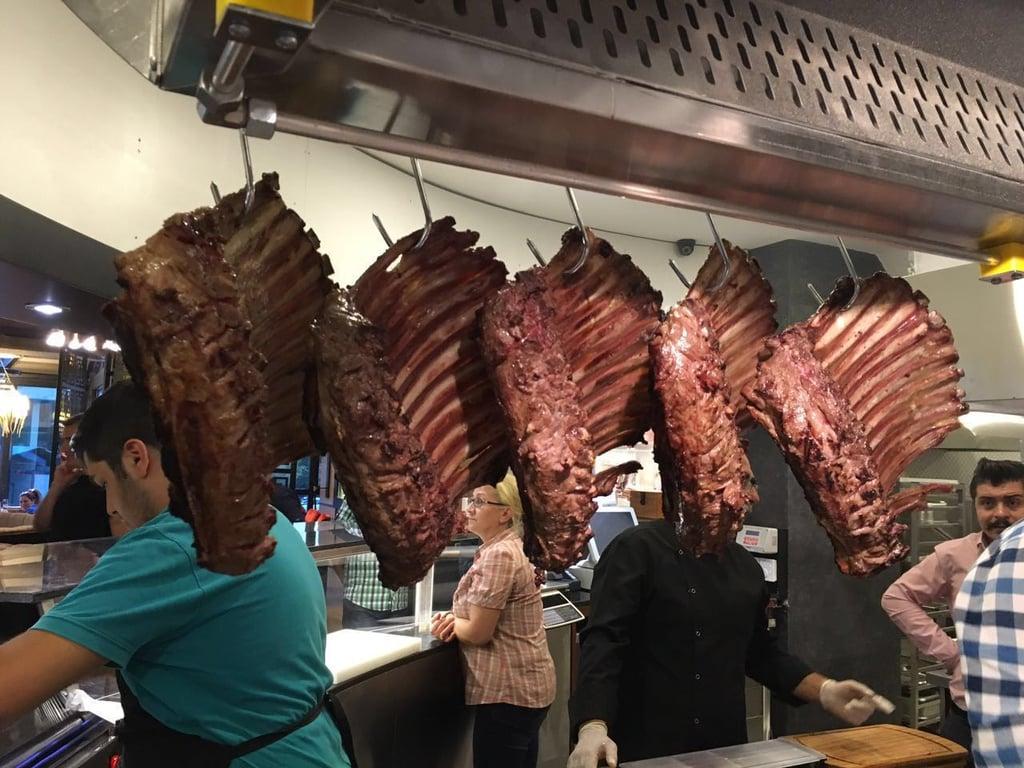FERFENE STEAKHOUSE fotoğraf 3