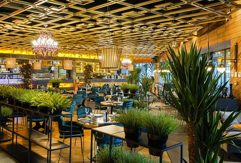 Defne Restoran fotoğraf 2