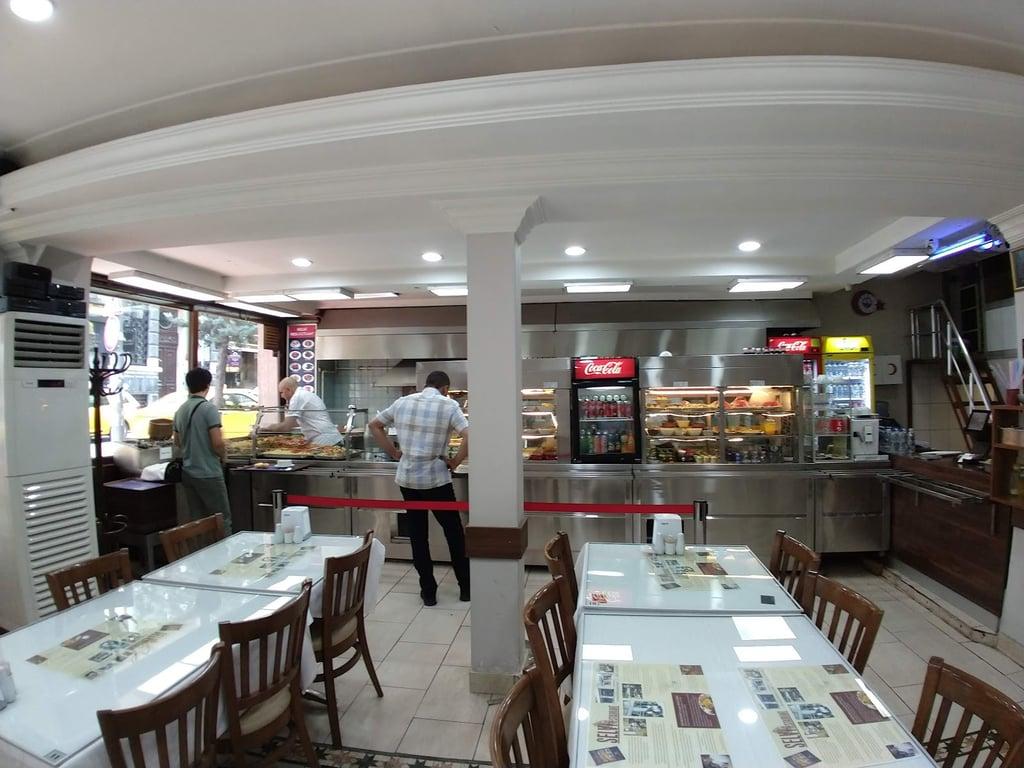 Selvi Restaurant fotoğraf 4