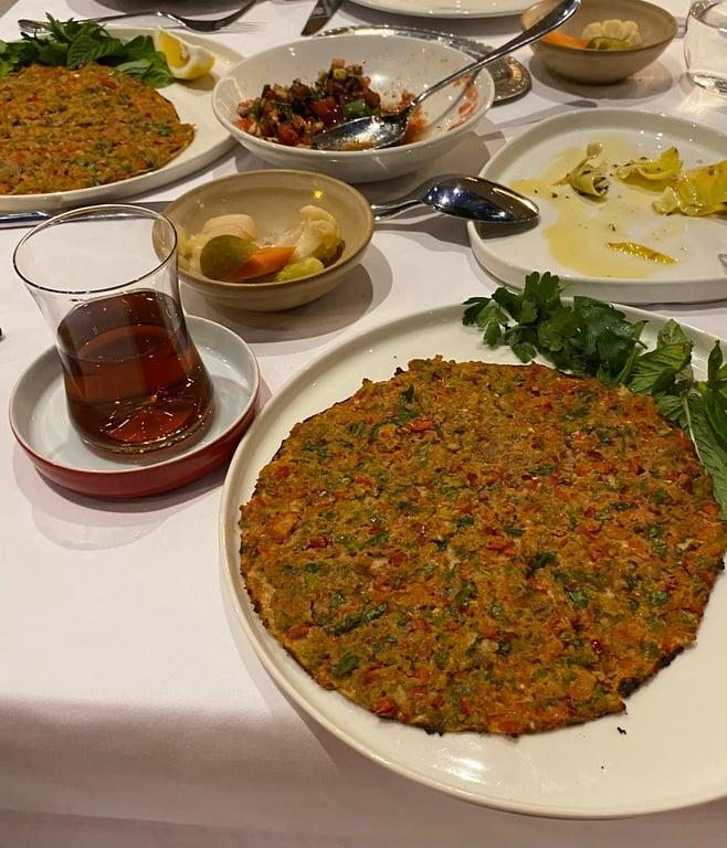 Seraf Vadi fotoğraf 4