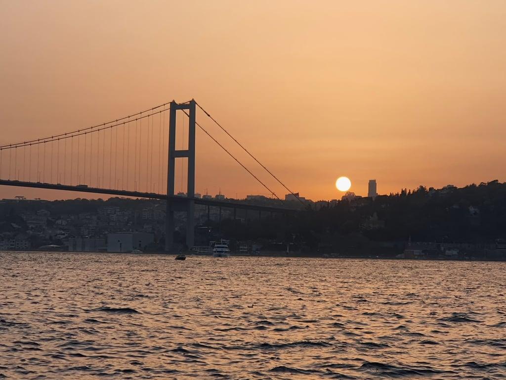 Beylerbeyi Doğa Balık & Kahvaltı fotoğraf 8