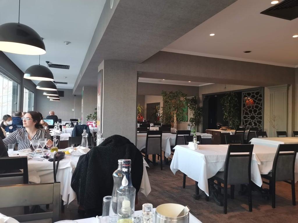 Yüksel Balık Tarabya fotoğraf 5