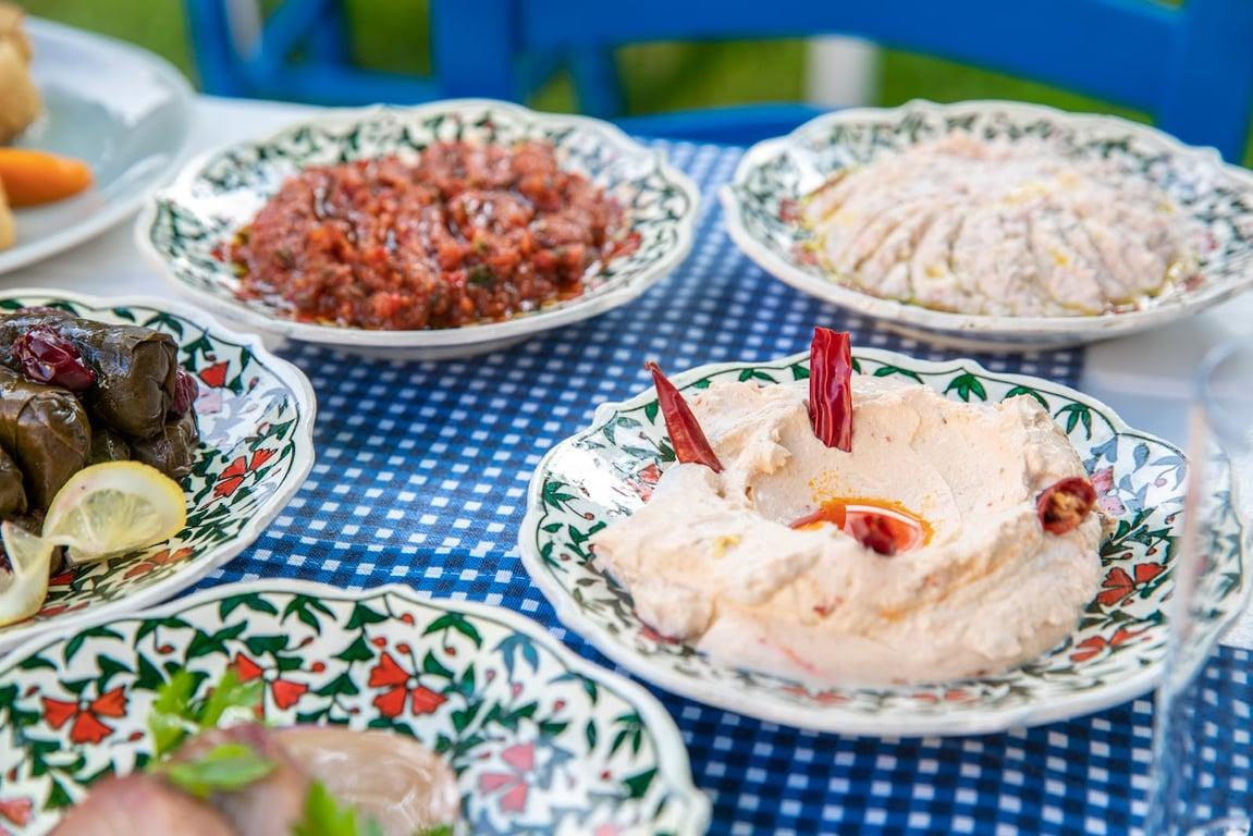Grasidi Gastro Garden fotoğraf 6
