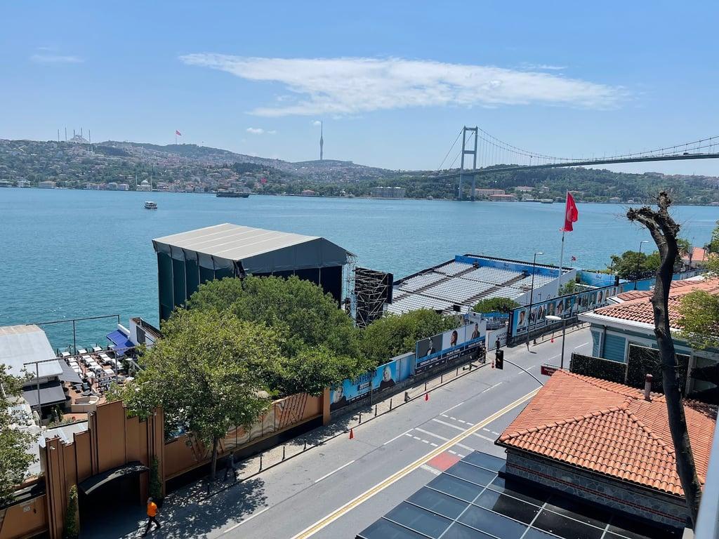 HUBB 77 Restaurant fotoğraf 6