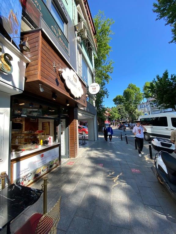 Helvacı Ali Çengelköy fotoğraf 10