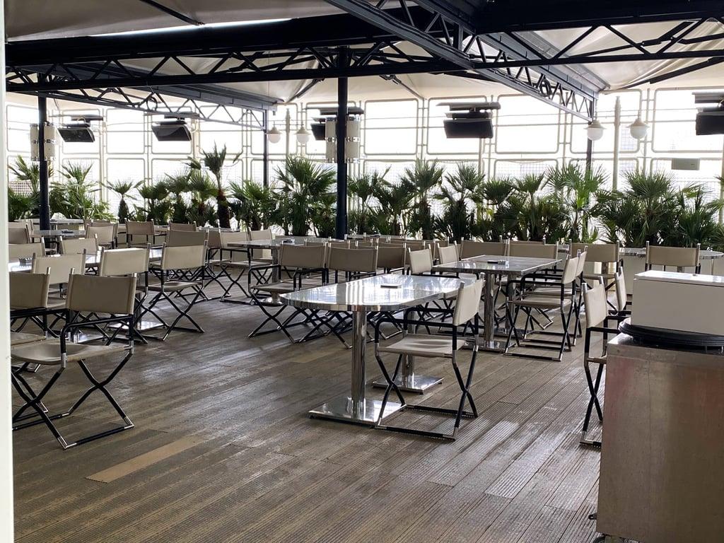 Nusr-Et Steakhouse İstinye Park fotoğraf 11