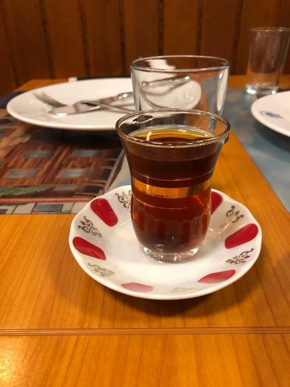 İsmet Baba Restaurant fotoğraf 12