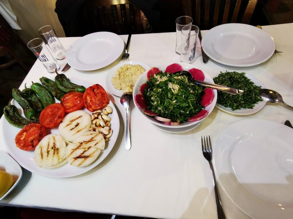 Pera Balık Gismando fotoğraf 7