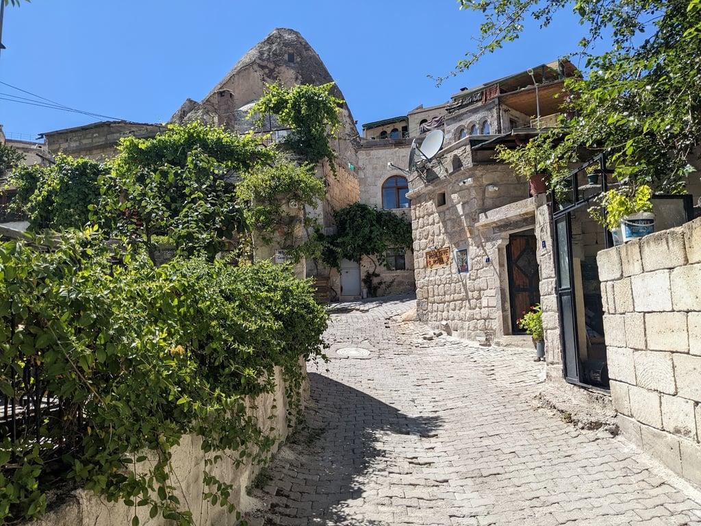 Seten Restoran Kapadokya fotoğraf 8