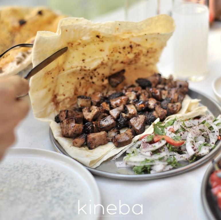 Kineba Ocakbaşı fotoğraf 9