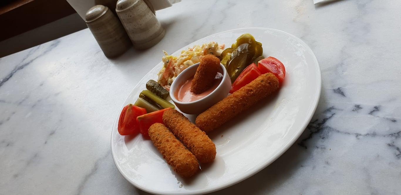J Burger fotoğraf 12