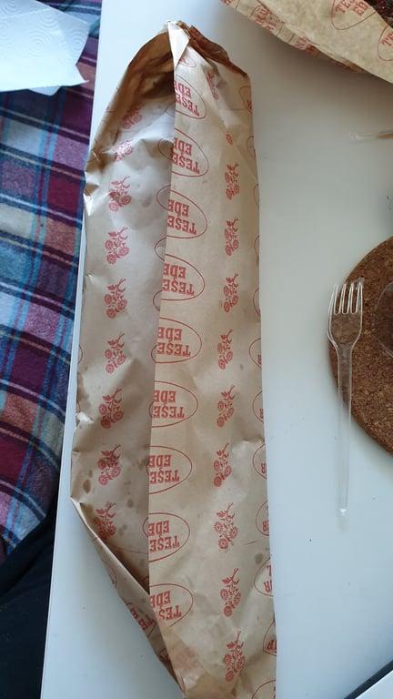 ALTIN KEBAP LAHMACUN fotoğraf 2