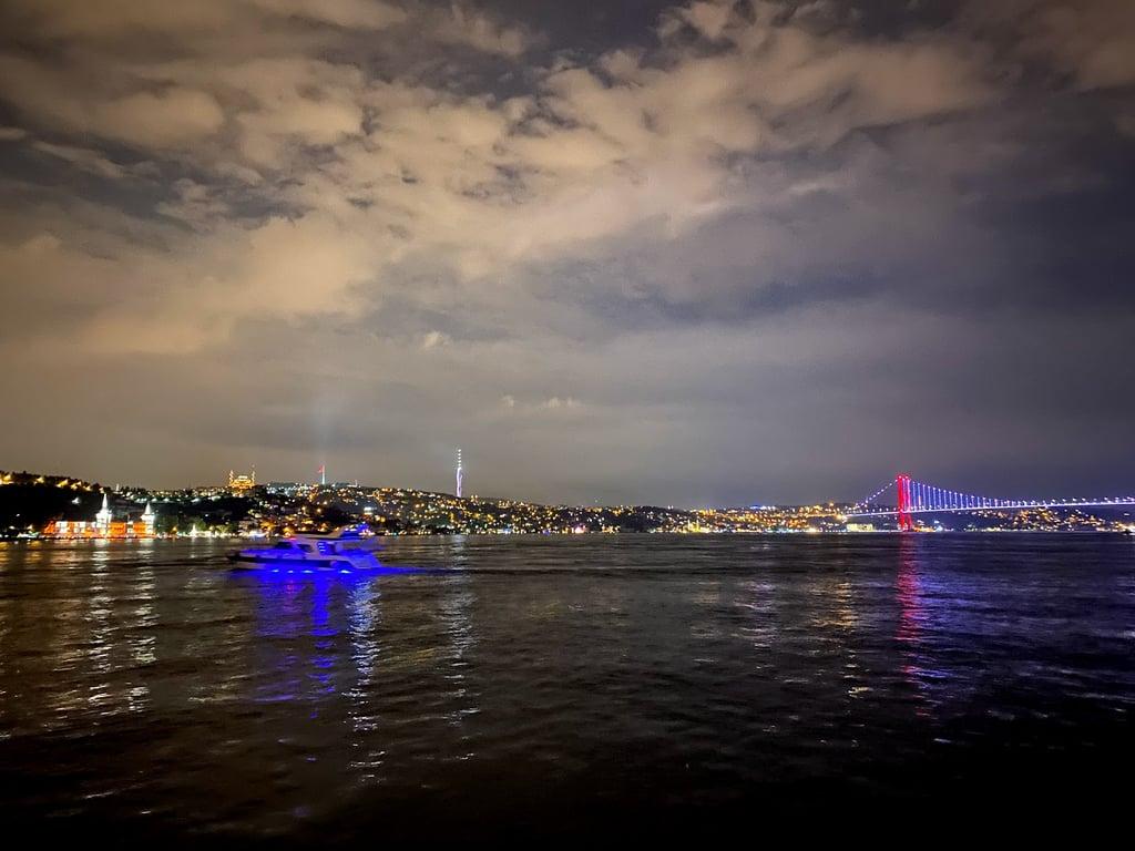 Oligark İstanbul fotoğraf 5
