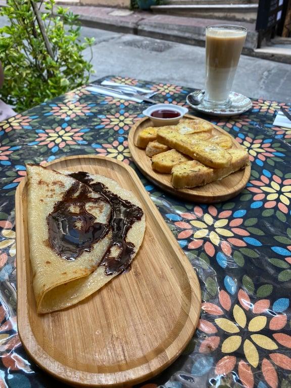 Galata Süheyla (Breakfast & Dinner) fotoğraf 7