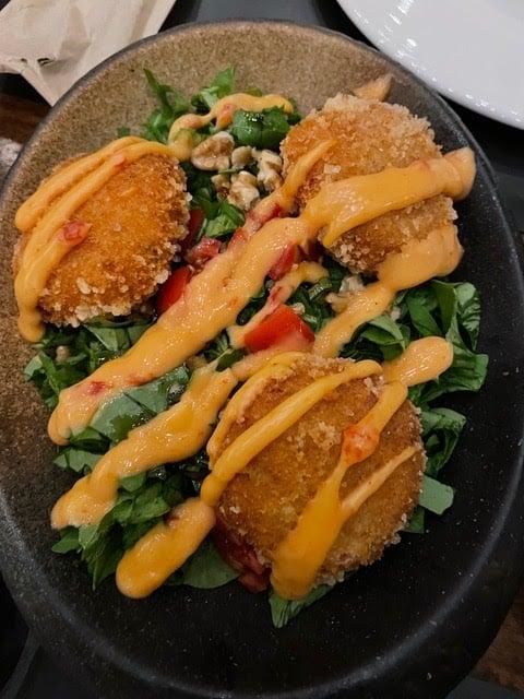 Zaxi Restaurant