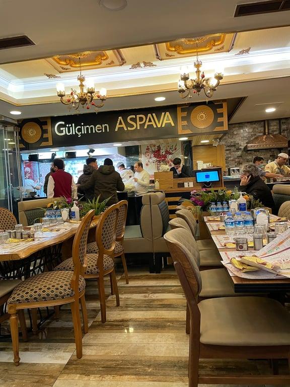 Meşhur Gülçimen Aspava ESAT fotoğraf 8