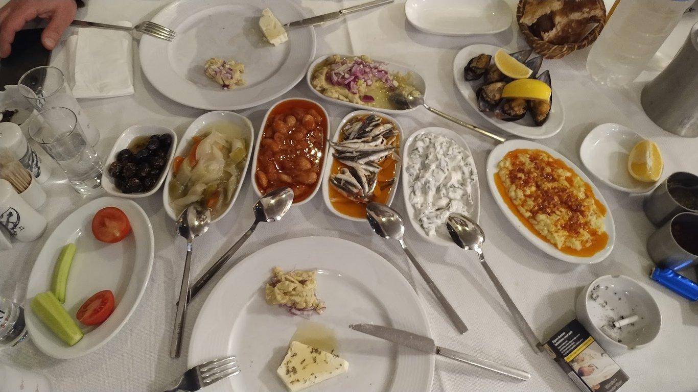 Âlâ Meyhane fotoğraf 3