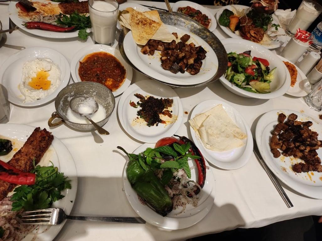 Masabaşı Kebapçısı fotoğraf 3