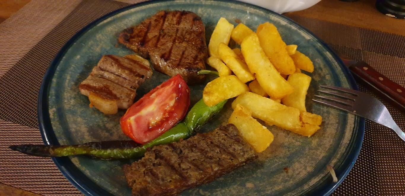 Et Dünyası fotoğraf 8