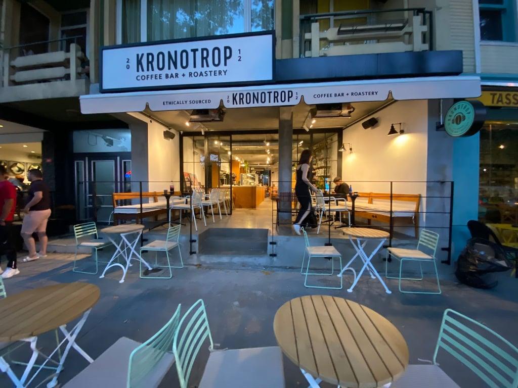 Kronotrop Yeniköy fotoğraf 2
